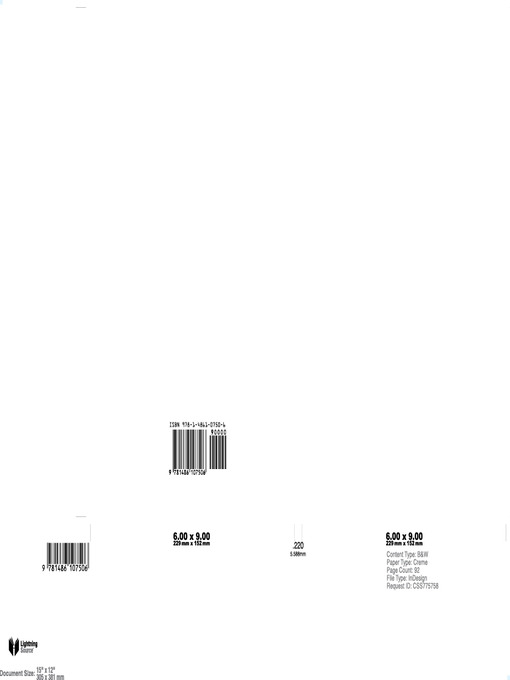 Title details for How to Land a Top-Paying Contract specialists Job: Your Complete Guide to Opportunities, Resumes and Cover Letters, Interviews, Salaries, Promotions, What to Expect From Recruiters and More by Ruby Mcpherson - Available